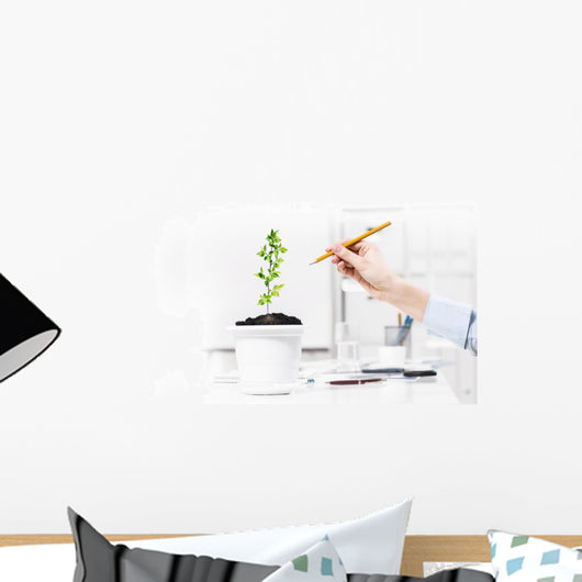 How Big Your Success Wall Decal