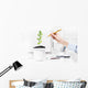 How Big Your Success Wall Decal