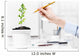 How Big Your Success Wall Decal