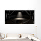 Classic Vintage Boxing Ring Corner Wall Decal