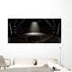 Classic Vintage Boxing Ring Corner Wall Decal