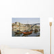 Porto Portugal 271 J.Ribieff Wall Decal