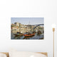 Porto Portugal 271 J.Ribieff Wall Decal