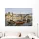 Porto Portugal 271 J.Ribieff Wall Decal