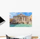 Trevi Fountain Rome Italy Wall Decal