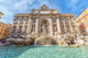 Trevi Fountain Rome Italy Wall Decal