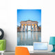 Branderburger Tor Night after Wall Decal