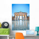 Branderburger Tor Night after Wall Decal