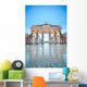 Branderburger Tor Night after Wall Decal