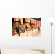 Horses Their Stable Wall Decal