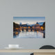 St. Peter's Basilica in Rome, Italy Wall Decal