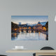 St. Peter's Basilica in Rome, Italy Wall Decal