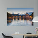 St. Peter's Basilica in Rome, Italy Wall Decal