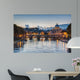 St. Peter's Basilica in Rome, Italy Wall Decal