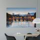 St. Peter's Basilica in Rome, Italy Wall Decal