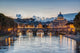 St. Peter's Basilica in Rome, Italy Wall Decal