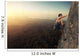 Climber Wall Decal