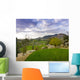 Desert golf course Scottsdale,Az,USA Wall Decal