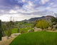 Desert golf course Scottsdale,Az,USA Wall Decal