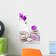 Bright Spa Wall Decal