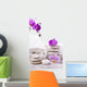 Bright Spa Wall Decal