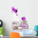 Bright Spa Wall Decal