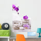 Bright Spa Wall Decal