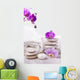 Bright Spa Wall Decal