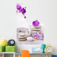 Bright Spa Wall Decal