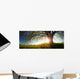 Oak Tree Wall Decal