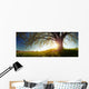 Oak Tree Wall Decal