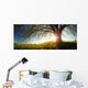 Oak Tree Wall Decal