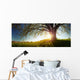 Oak Tree Wall Decal
