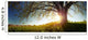 Oak Tree Wall Decal