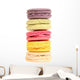 Macaroons Wall Decal