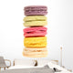 Macaroons Wall Decal