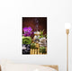 Spa Wall Decal