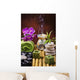 Spa Wall Decal
