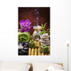 Spa Wall Decal