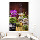 Spa Wall Decal