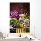 Spa Wall Decal