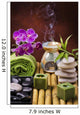Spa Wall Decal