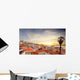 Portugal Lisbon Wall Decal