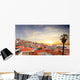 Portugal Lisbon Wall Decal