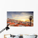 Portugal Lisbon Wall Decal