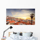 Portugal Lisbon Wall Decal
