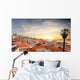 Portugal Lisbon Wall Decal