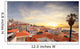Portugal Lisbon Wall Decal