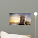 Portugal - Lisboa Wall Decal