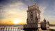 Portugal - Lisboa Wall Decal